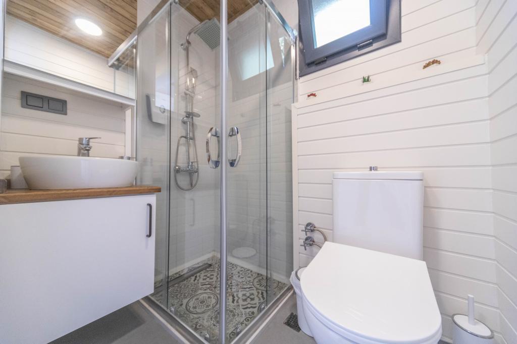 Сыгаджик: Ventus Kucuk Otelglamping