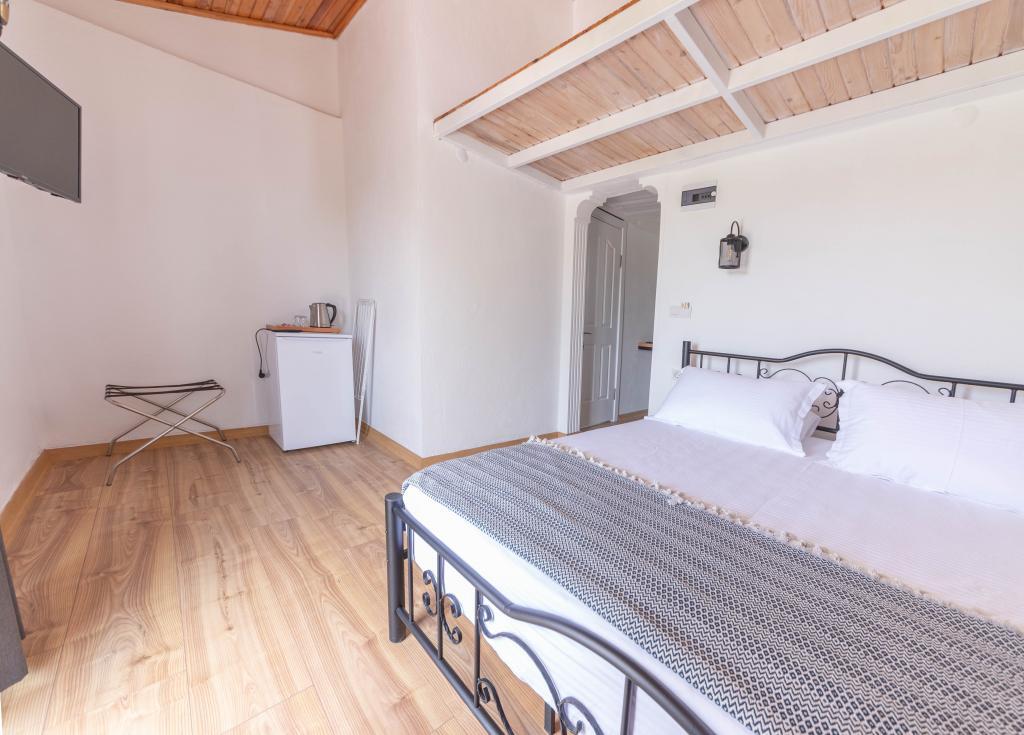 Сыгаджик: Ventus Kucuk Otelglamping