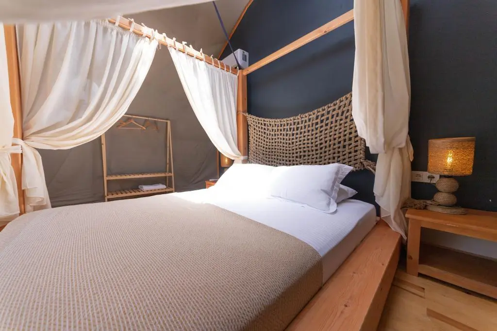 Сыгаджик: Ventus Kucuk Otelglamping