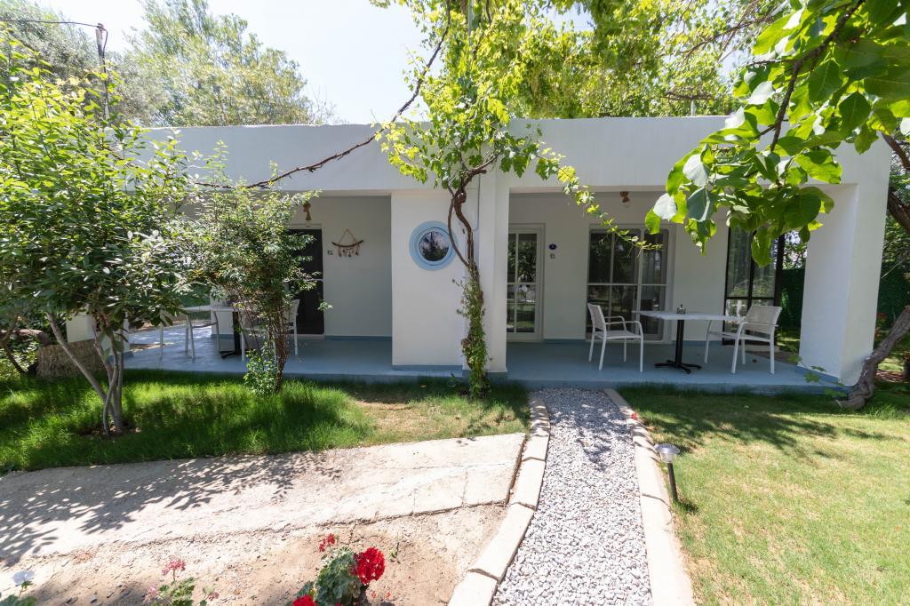 Ventus Kucuk Otelglamping — фото 1