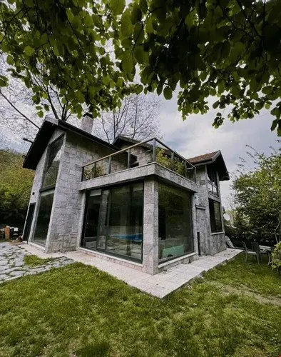 Сакарья: The Secret Chalet Sapanca
