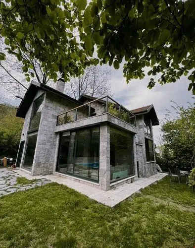 Сакарья: The Secret Chalet Sapanca