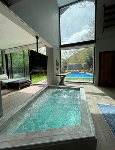 Сакарья: The Secret Chalet Sapanca