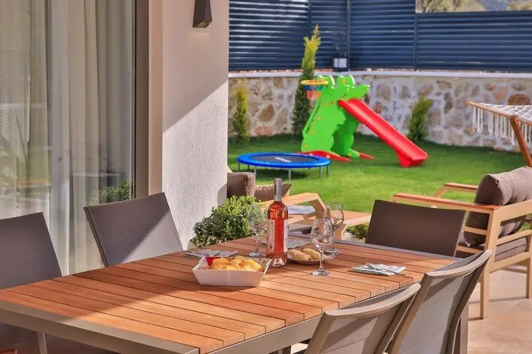 Сарыбелен: Villa Cagla