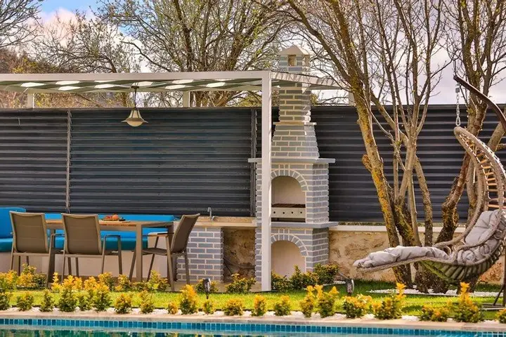 Сарыбелен: Villa Cagla