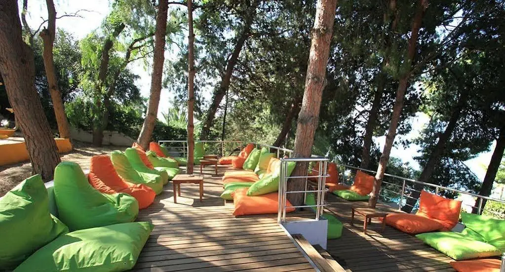 Согучак: Vista Azur Hotel