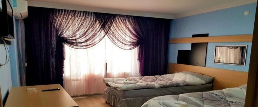 Сиирт: Çelebi Otel