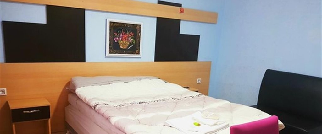 Сиирт: Çelebi Otel