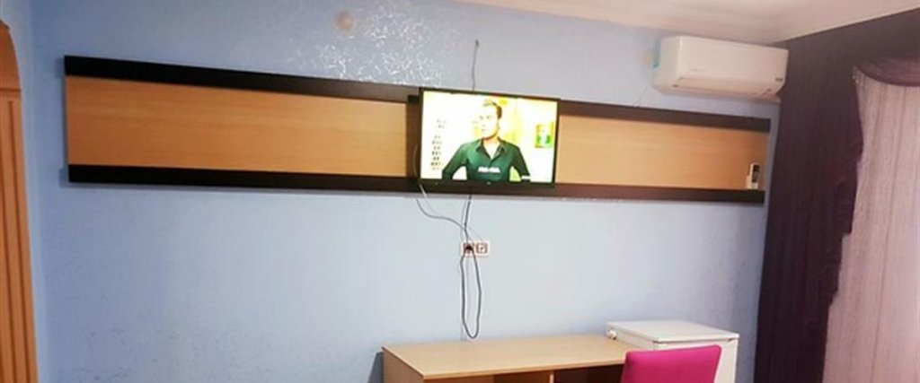 Сиирт: Çelebi Otel