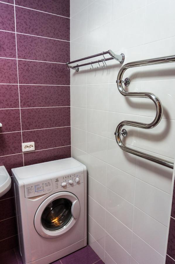 Киров: Apartamenty na Surikova 50