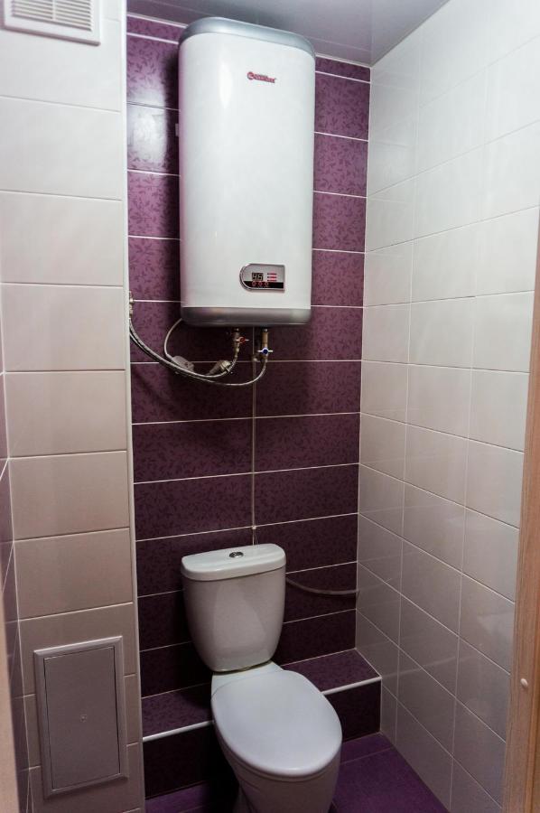 Киров: Apartamenty na Surikova 50