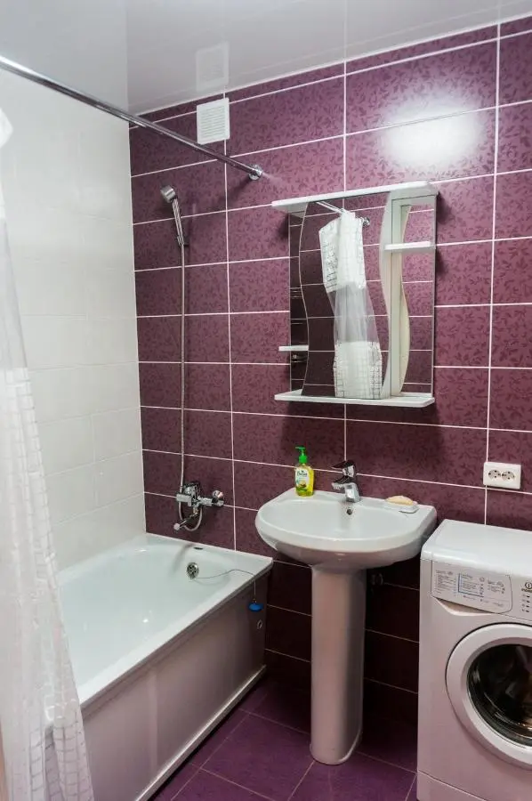 Киров: Apartamenty na Surikova 50