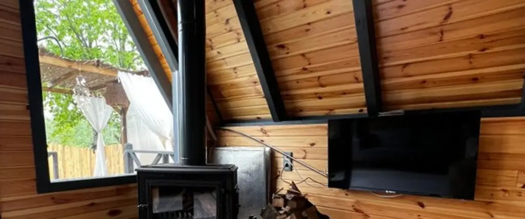 Сакарья: Alpin Bungalov Sapanca