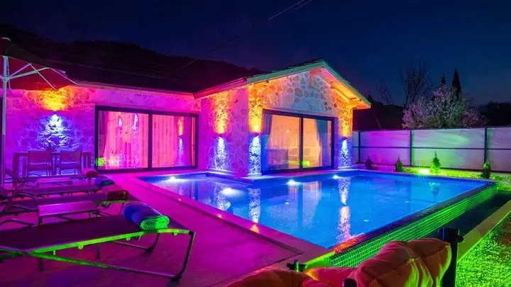 Сарыбелен: Villa Anka 2