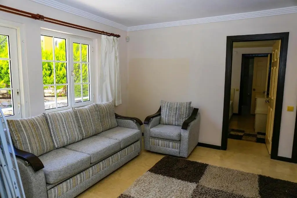 Согучак: Villa Turkan