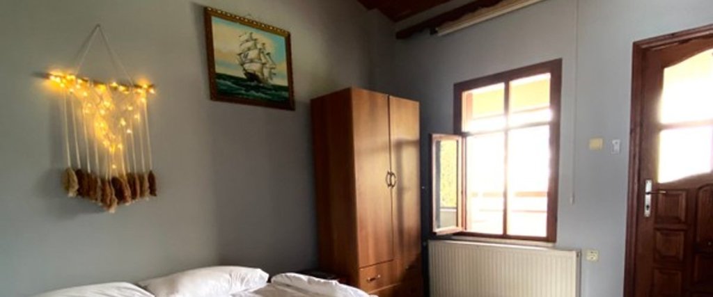 Сайл: Ugur Motel Agva