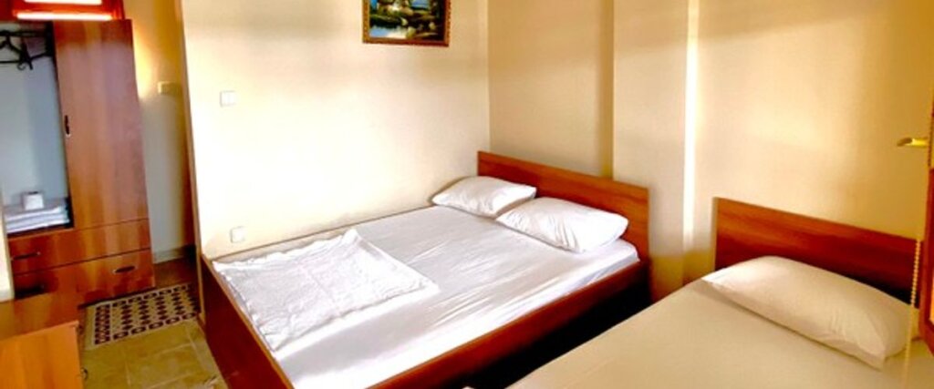 Сайл: Ugur Motel Agva