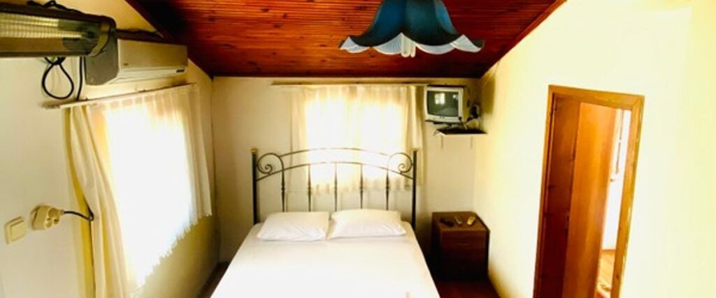 Сайл: Ugur Motel Agva