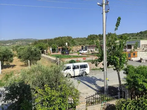 Villa Dora Kusadasi — фото 1