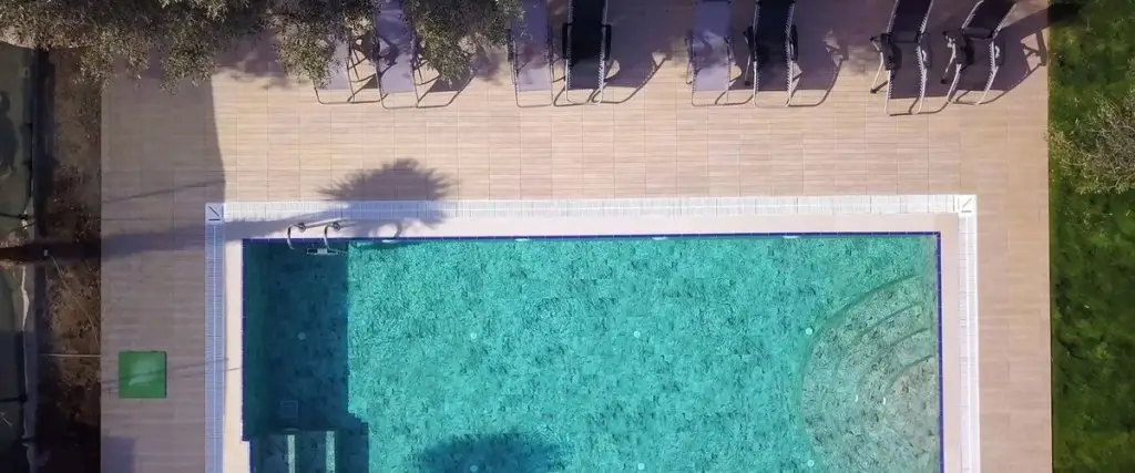 Villa Eylul Selimiye — фото 1