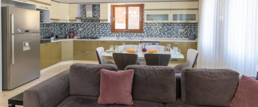 Селимийе: Villa Eylul Selimiye