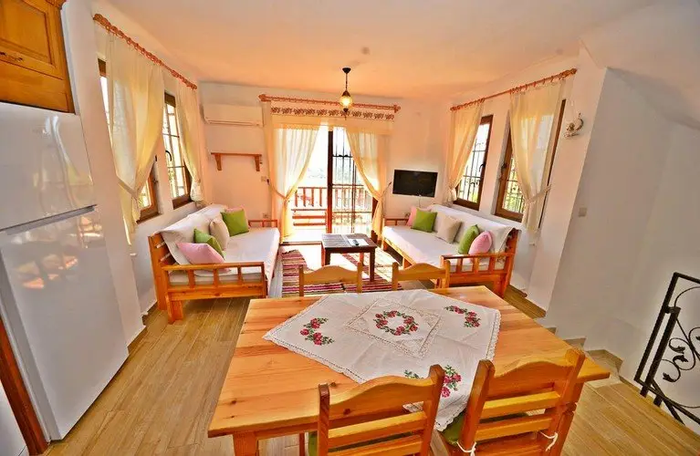 Ула: Villa Deniz 1