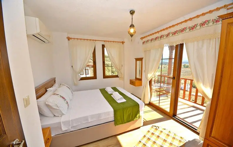 Ула: Villa Deniz 1