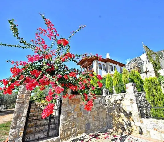 Ула: Villa Deniz 1