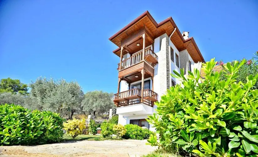 Ула: Villa Deniz 1