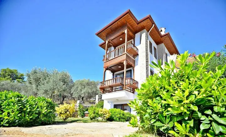 Ула: Villa Deniz 1