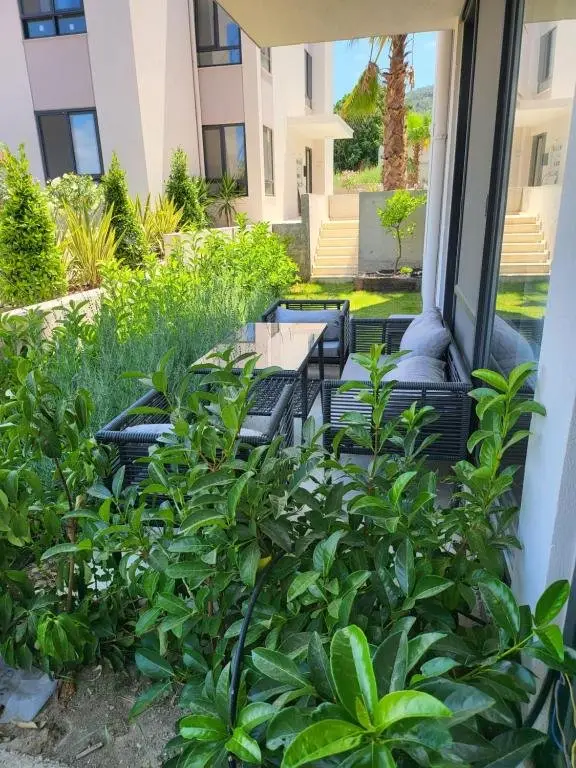 Урла: Urloft Çeşmealtı