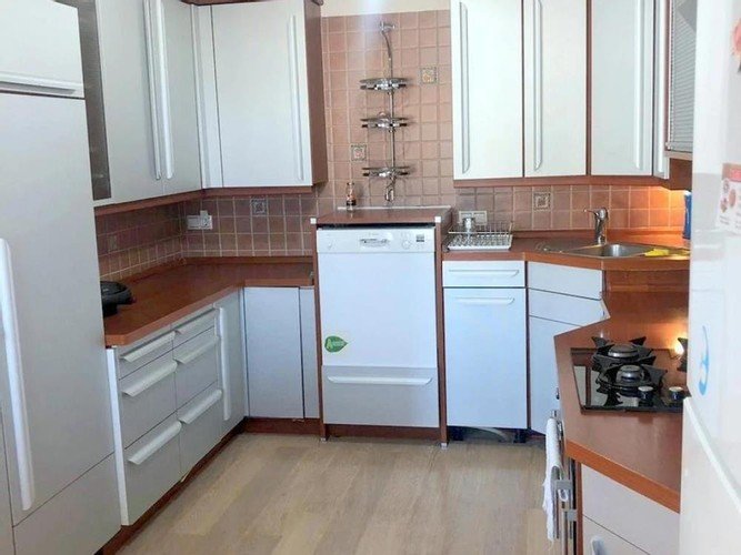 Торба: Villa Rose