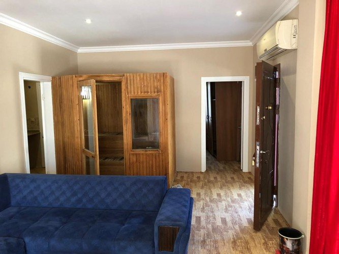 Урла: Aktur Otel