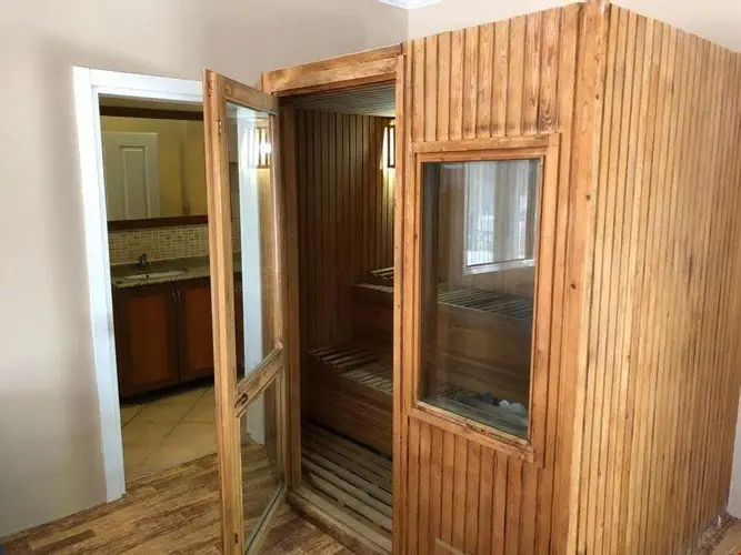 Урла: Aktur Otel