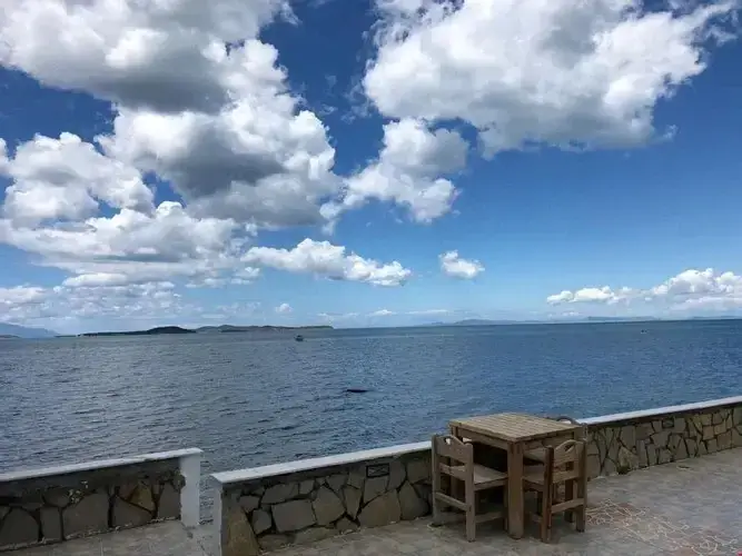 Урла: Aktur Otel