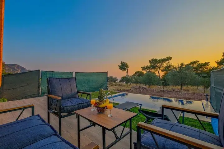 Фетхие: Villa Yıldızlararası