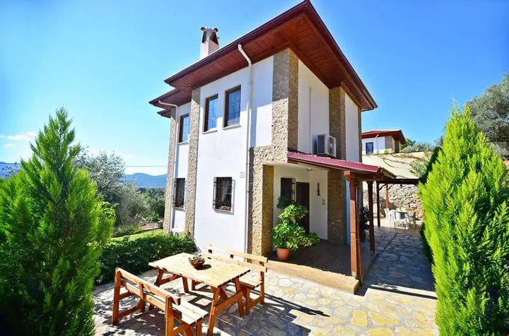 Ула: Villa Deniz 2