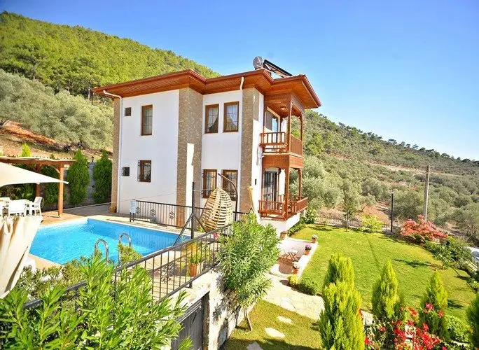 Ула: Villa Deniz 2