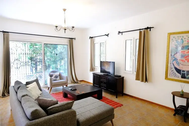 Бодрум: Villa Sardunia