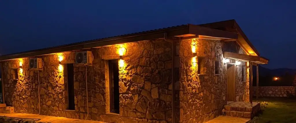 Фетхие: Villa Varcin