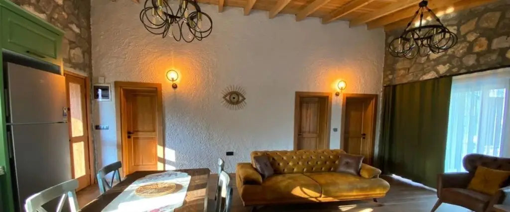 Фетхие: Villa Varcin