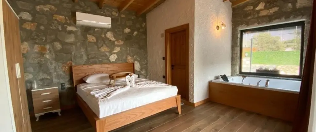 Фетхие: Villa Varcin