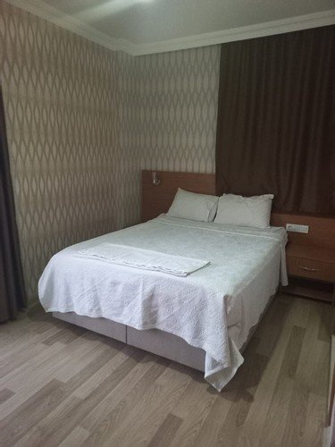Силифке: Aslihan Otel