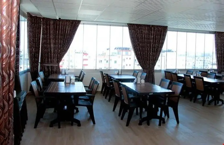 Силифке: Aslihan Otel