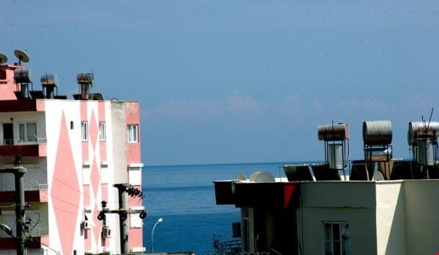 Силифке: Aslihan Otel