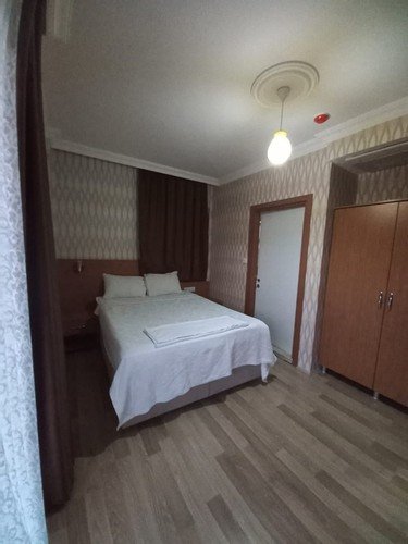 Силифке: Aslihan Otel