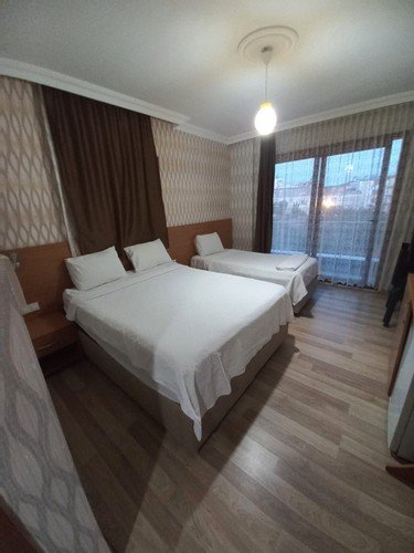 Силифке: Aslihan Otel