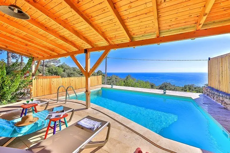 Villa Shavilla 2 — фото 1