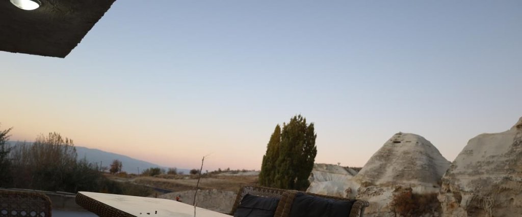 Улашли: Cappadocia Dağ Evi