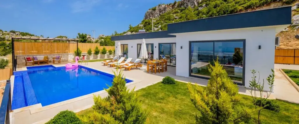 Villa Neco Dogu — фото 1